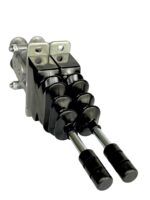 VALVE REMOTE PILOT