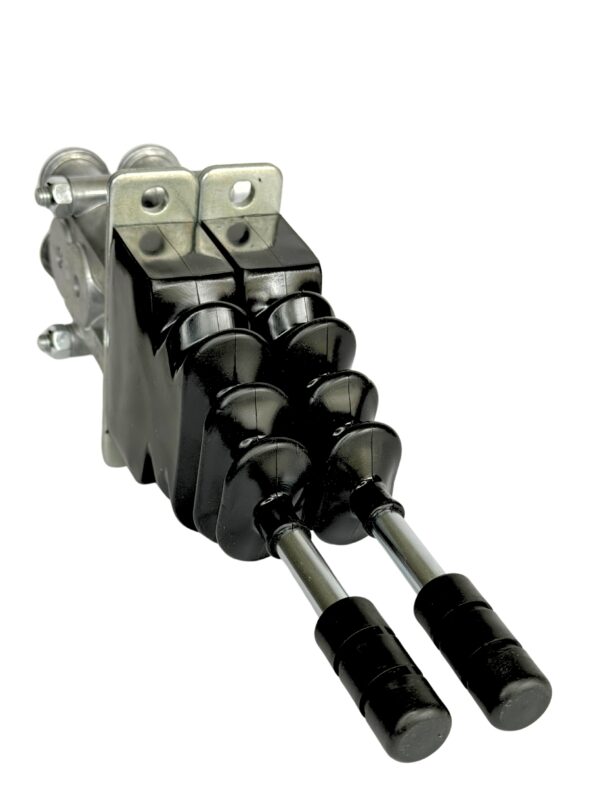 VALVE REMOTE PILOT